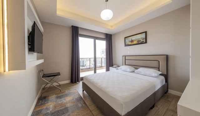 Anemon Kent Mersin Hotel in Mersin
