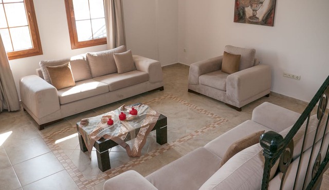 Pomegranate Garden Villas in Ortaca