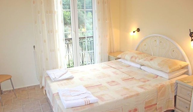 Villa Bremar by Turkish Lettings in Fethiye