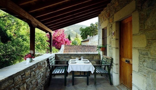 Eski Datça Evleri Mini Hotel in Datça