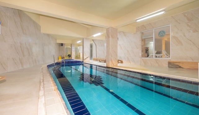 Ancere Thermal Hotel & Spa in Havza