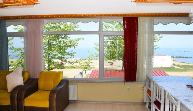 Seaside House in Ordu