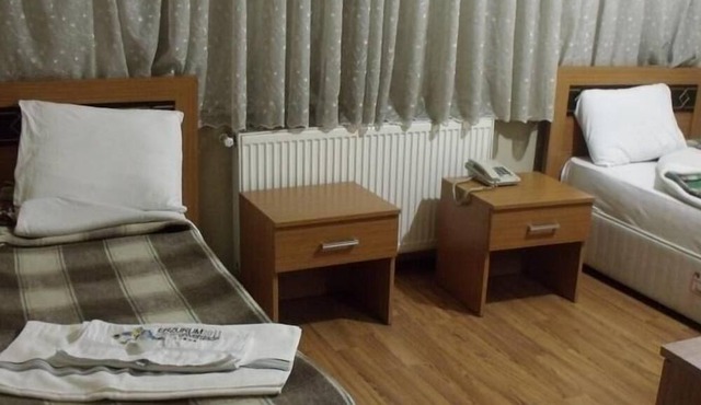 Hotel Akgun in Erzurum