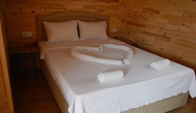 Kocakaya Pansiyon & Bungalow in Kemer