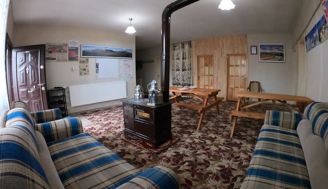 Taurus Guest House