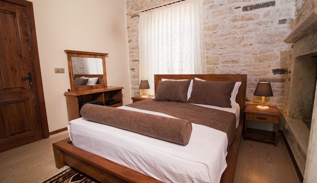 1922 Hotel in Foça