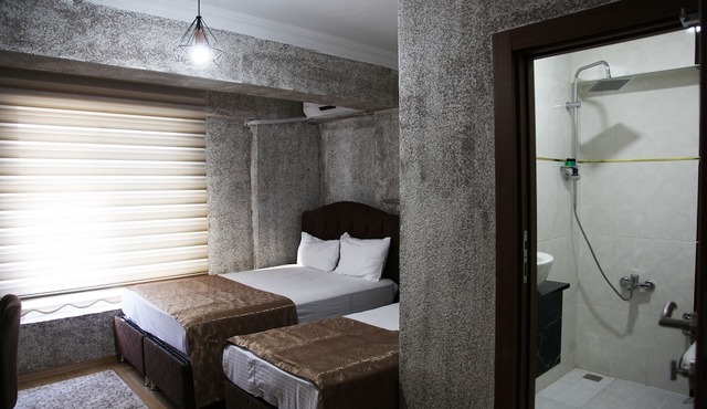 Erzincan Kent Otel in Erzincan