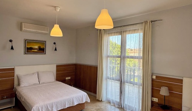 Siesta Otel Bozcaada in Bozcaada