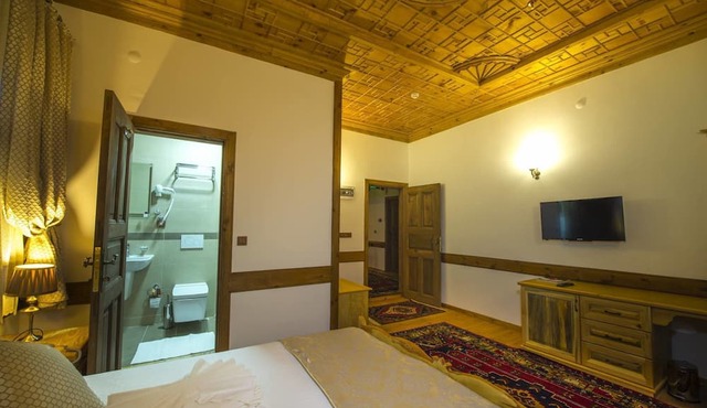 SAFRANBOLU KOLAĞASI OTEL in Safranbolu