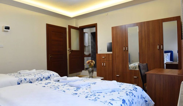 Oz Butik Otel Antik Kent Myrleia in Mudanya