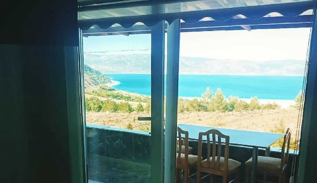 Salda Golu Apart in Yesilova
