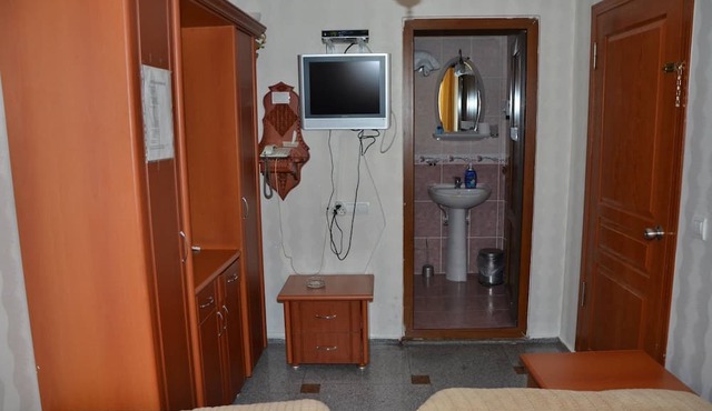 Sadikoglu Oteli in Artvin