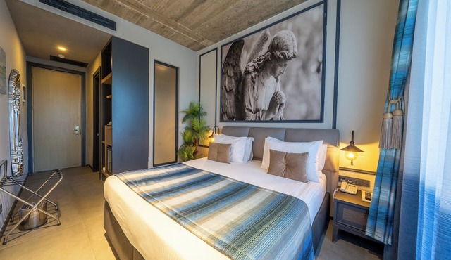 Sandora Boutique Hotel in Bodrum