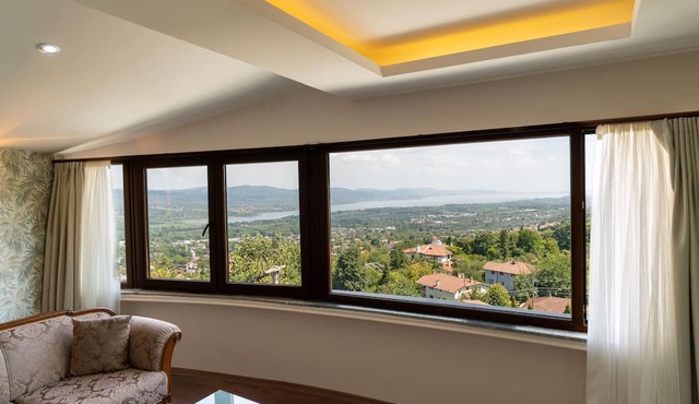 Motali Life Hotel in Kartepe
