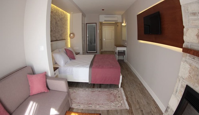 Focamor Otel in Foça