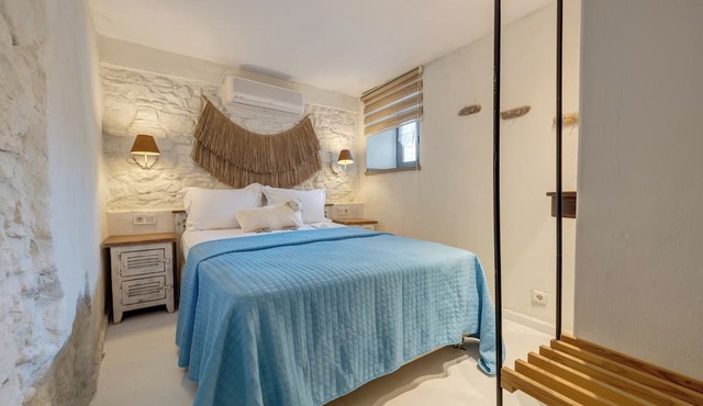 Aral Tatil Ciftligi in Bozcaada