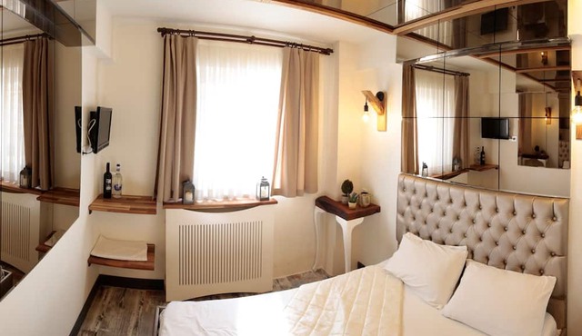 Hotel Cagla Pinar in Izmir