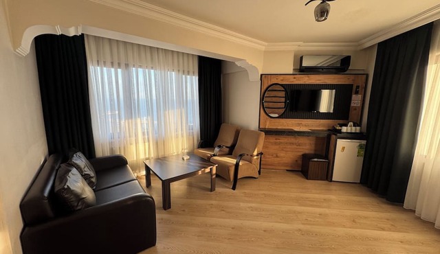 Amasra Ceylin Hotel in Amasra