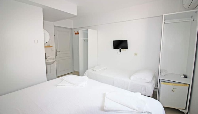 Arsipel Hotel in Bozcaada