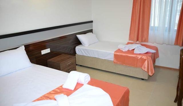 Oren Konak Otel in Burhaniye