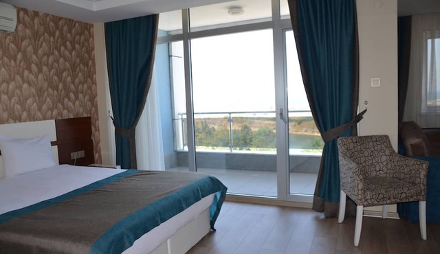 Grand Ahos Hotel in Karadeniz Eregli