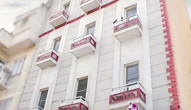 Yunus Hotel in Gaziantep
