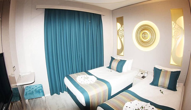 Nun Otel in Konya