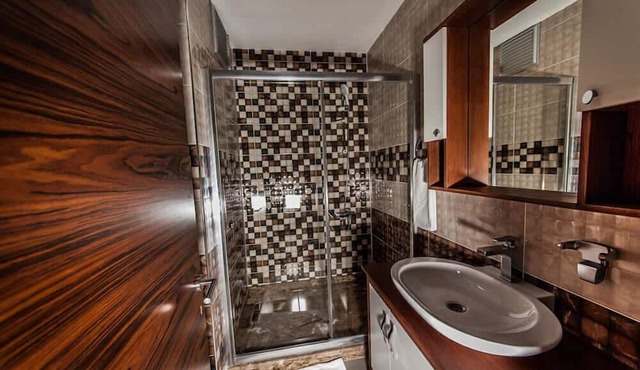 My Green Otel in Kartepe