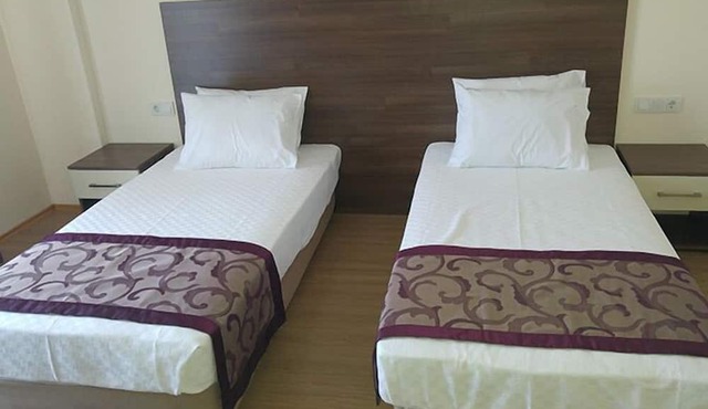 Geyikli Aqua Otel in Ezine
