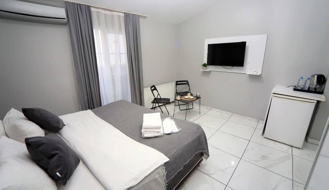 Arkem Maltepe in Istanbul