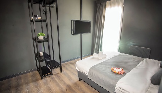 ARKEM CITY HOTEL in Istanbul