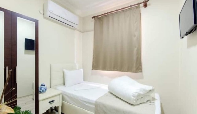 Agora Park Hotel in Izmir