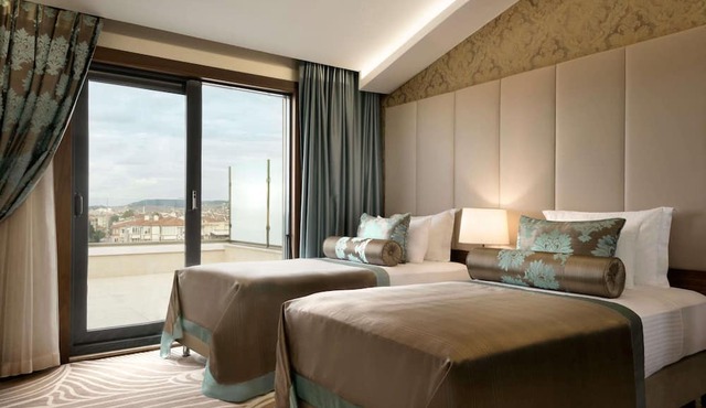 Ramada by Wyndham Yalova in Yalova