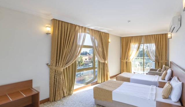 Miarosa Konaklı Garden - All Inclusive in Alanya