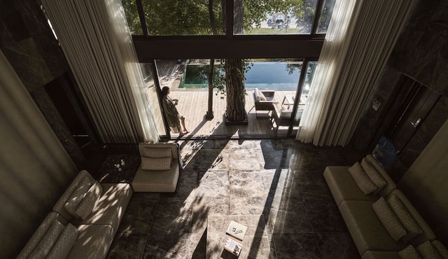 Club Privé By Rixos Gocek - All Inclusive