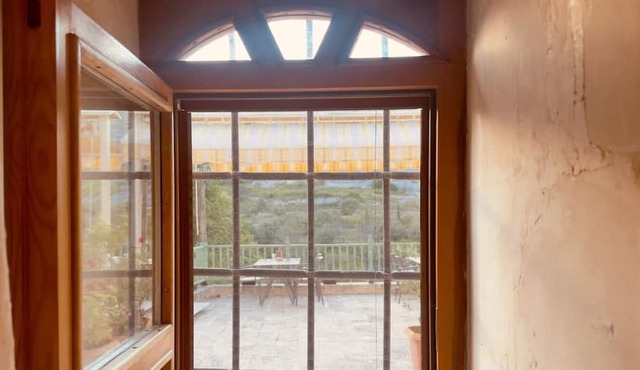YUSUF ÇAVUŞ KONAĞI in Halfeti