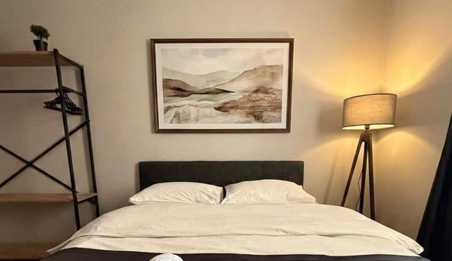 Lotus Suite Otel in Balıkesir