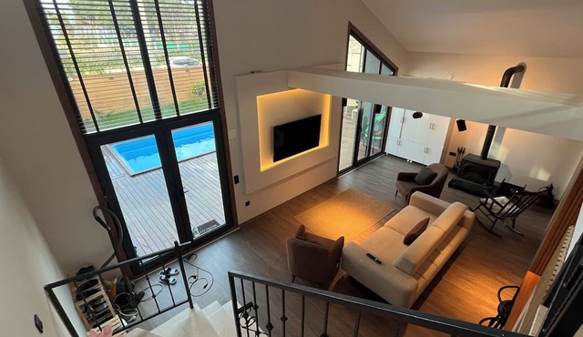 Samsun Samaris Bungalov in Samsun