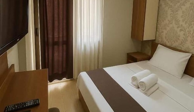 HOTEL PANORAMA ÖZDERE in Menderes