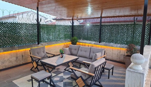 Ela Sultan Han in Gaziantep
