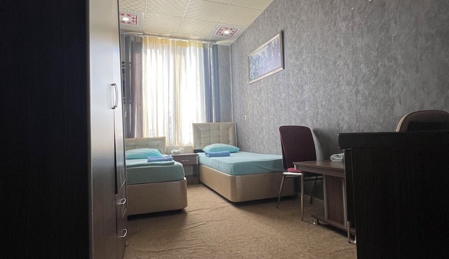 HAKAN OTEL in Hilvan