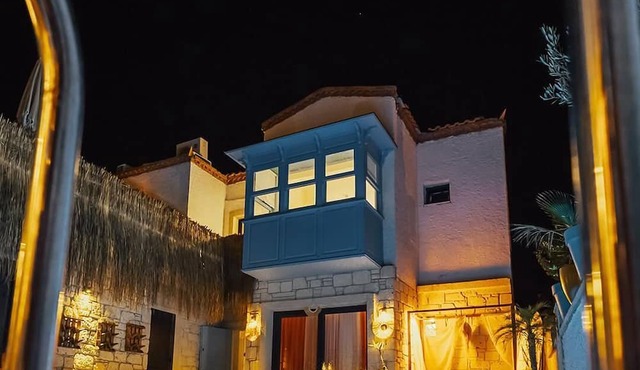 Alaçatı Paradise Hotel in Cesme