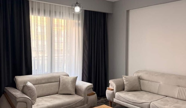 BLACK HOUSE OTEL TURİZM in Mersin