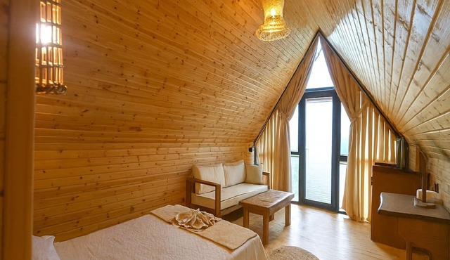 White Country Villages Hotel in Konyaalti