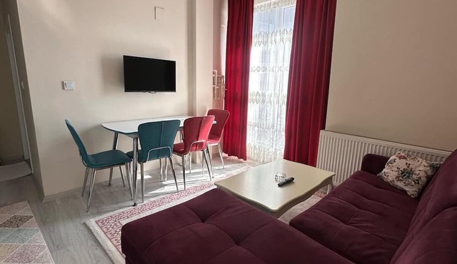 ada mevan otel in Van