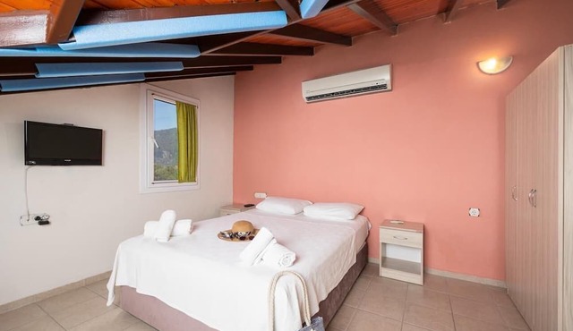 SAFAK HOTEL in Ortaca