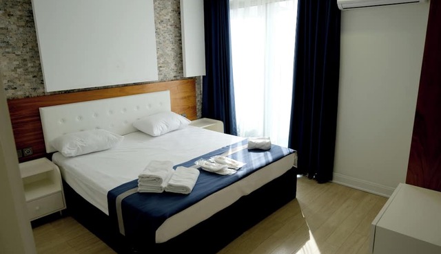 Hey Lara Hotel in Antalya