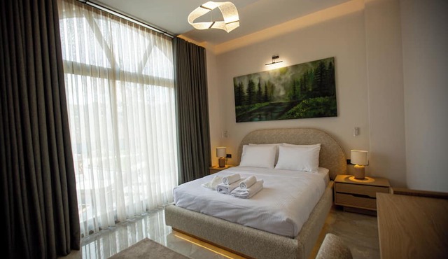 Arborea Hotel in Yomra