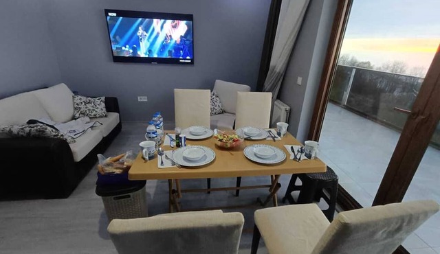 Koçi Hotel in Pazar