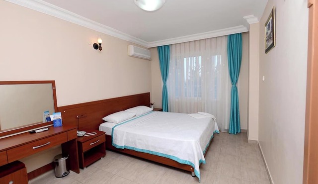 Hotel Eylül in Mersin